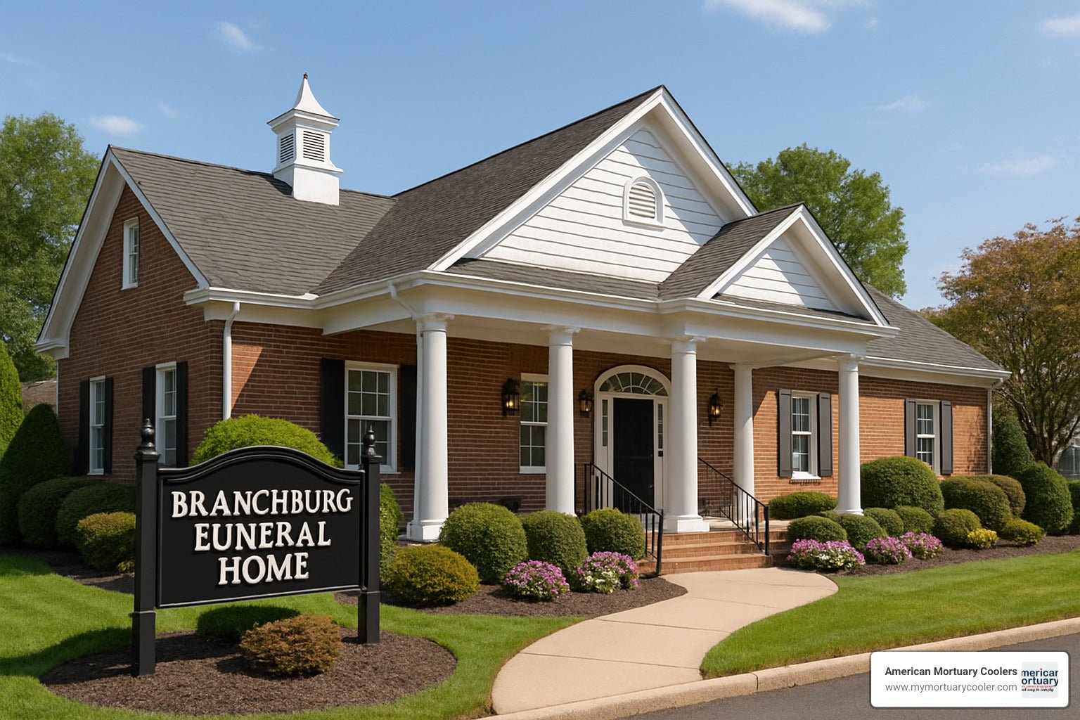 The Complete Guide to Branchburg Funeral Homes in New Jersey - American Mortuary Coolers & Equipments The Complete Guide to Branchburg Funeral Homes in New Jersey - American Mortuary Coolers & Equipments